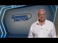 [The Winning Factor]: Season 25/26 | Meeting 54 | 15 March