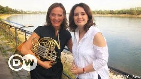 Sarahs Music: Patricia Kopatchinskaja in Bonn | wi...