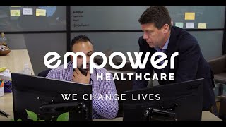 Empower Healthcare Corporate Video 2022