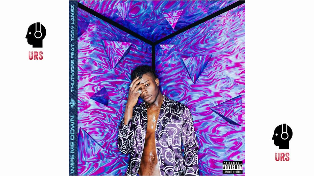 Wipe Me Down (feat. Troy Lanez) - Thutmose
