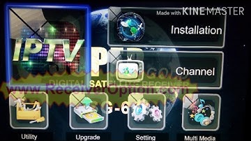 New software 1506g   iptv ok