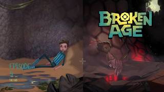 The End | Broken Age EP 9