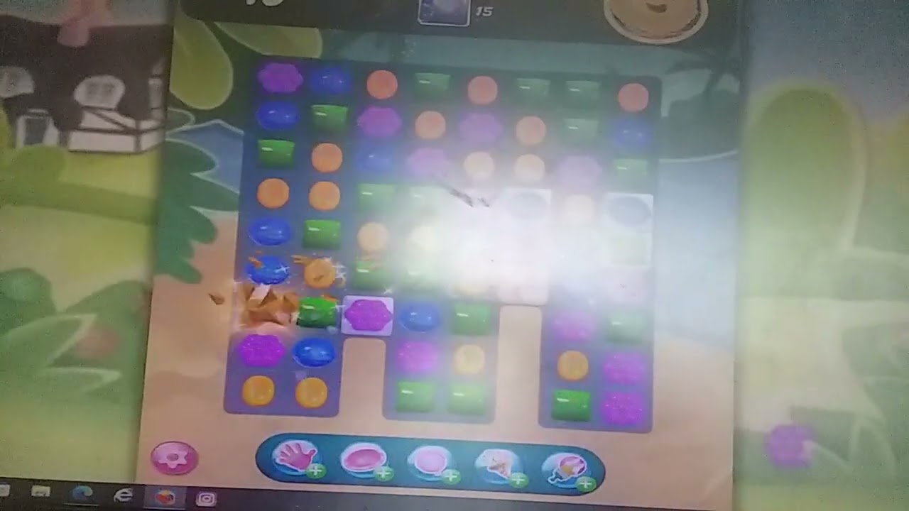 PREM LIVE UPDATE 2026년1월27일 화요일 Candy Crush Saga game🎮💻Lee sang kyu tv is Live