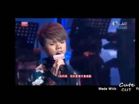 2013十大中文金曲