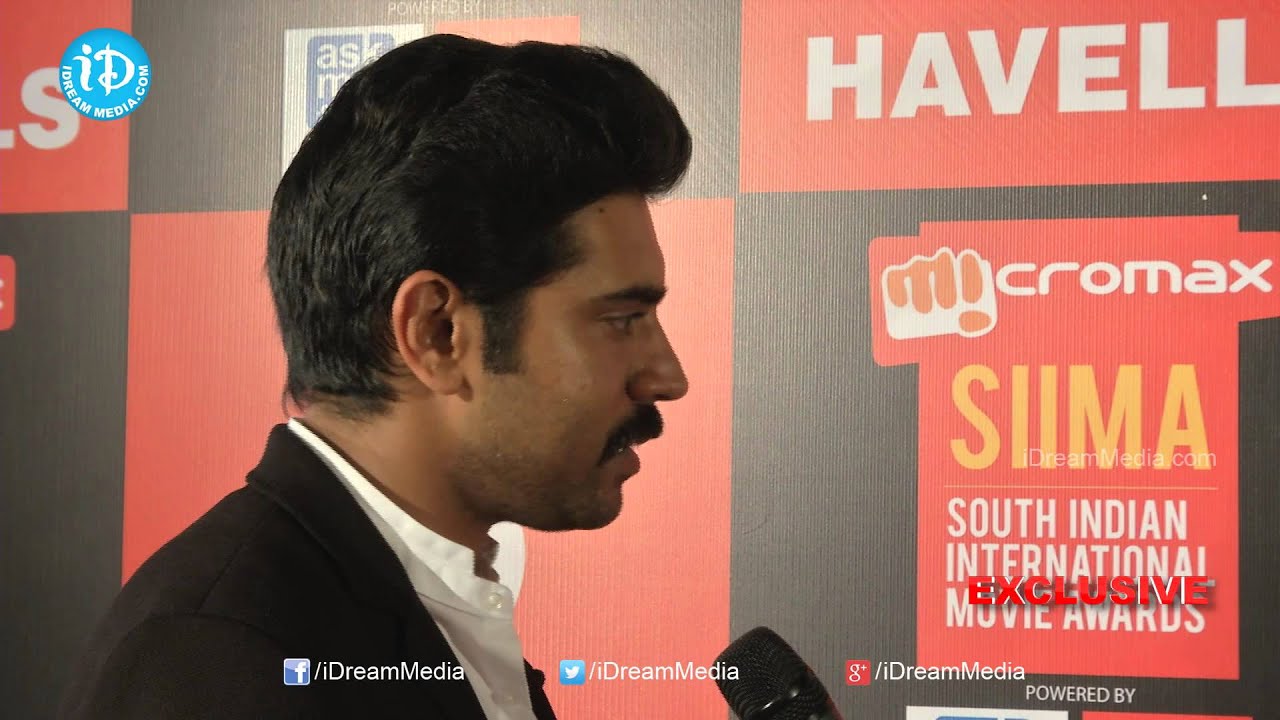 SIIMA 2014 Malayalam Red Carpet Part 1 YouTube