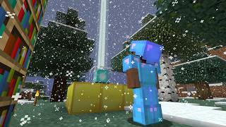 The Halfway Mark! | So Simple #20 (Minecraft SMP)