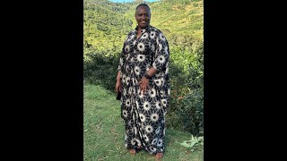 Celebrating the life of Rachael Mbithe Mutisya