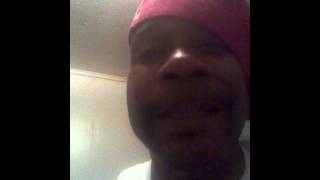 Ahdel Da Messenja Real Talk