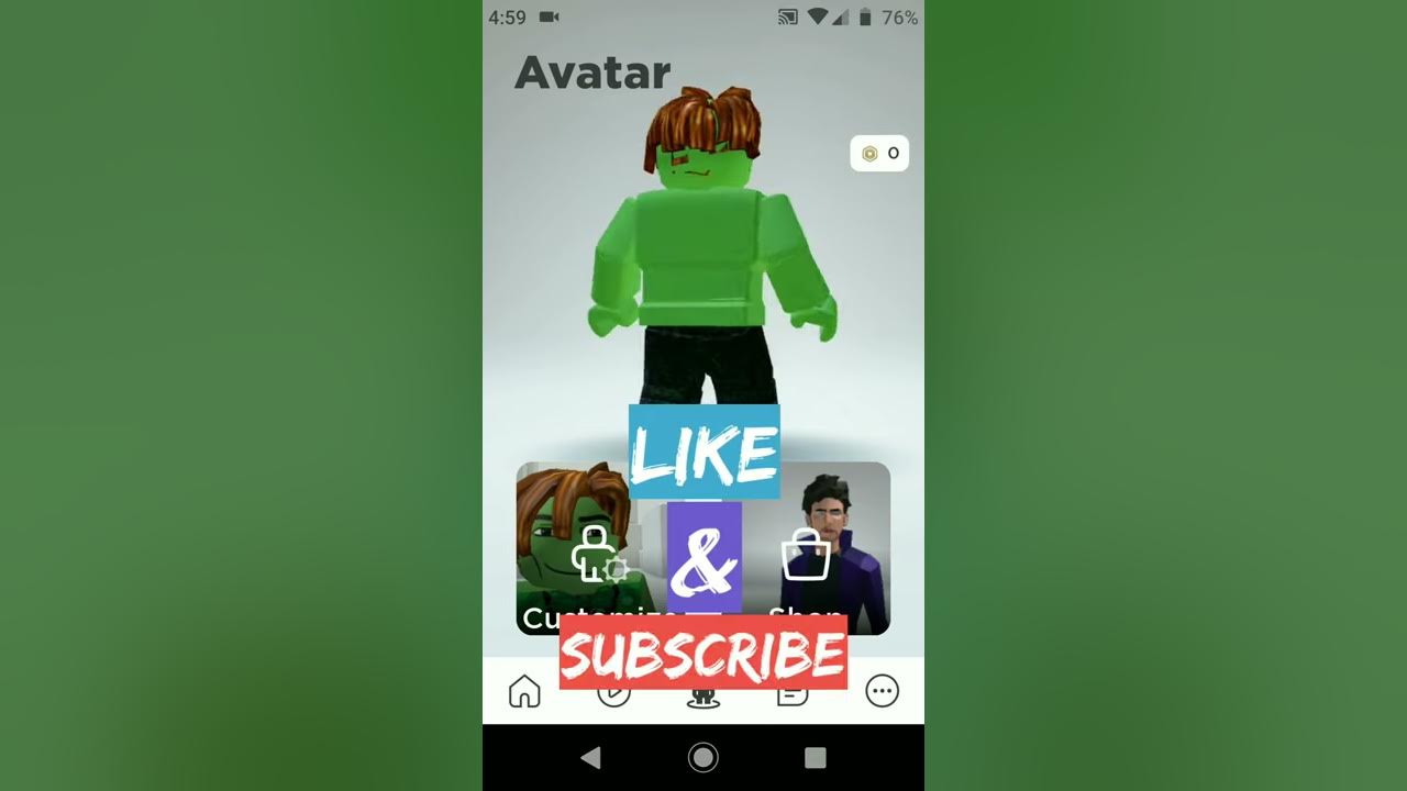 These Avatar Tricks Cost 0 Robux! (ROBLOX) 