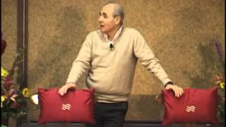 Reframing discussion by EFT Founder Gary Craig