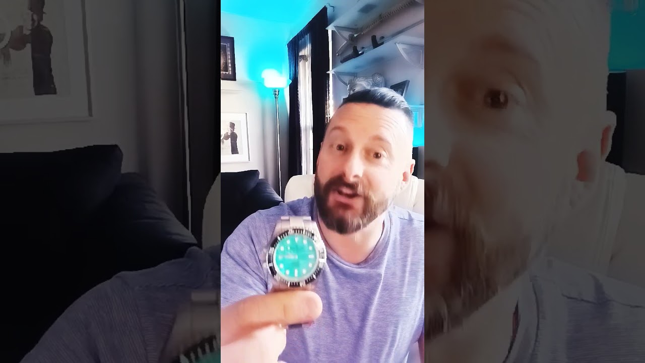 Oceaneva Watches | Deep Marine Explorer II | Dive Watch