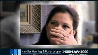 Social Security Letter - Harrisburg Pennsylvania SSI Attorney