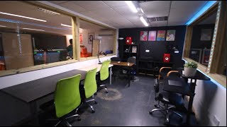 Office Spaces At Mainyard Studios Best Workspaces In London