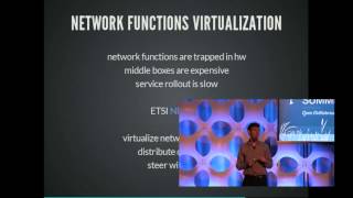 Redefining the Networking Industry Through Collaboration | Collaboration Summit 2014