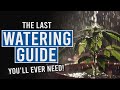 Thirsty Plants? Learn the Secrets to Perfect Cannabis Watering