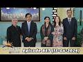 Morning At Home | Juggun Kazim | 13th April 2026 | PTV Home