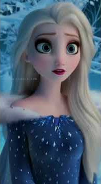 Frozen ~ Alesha Channel