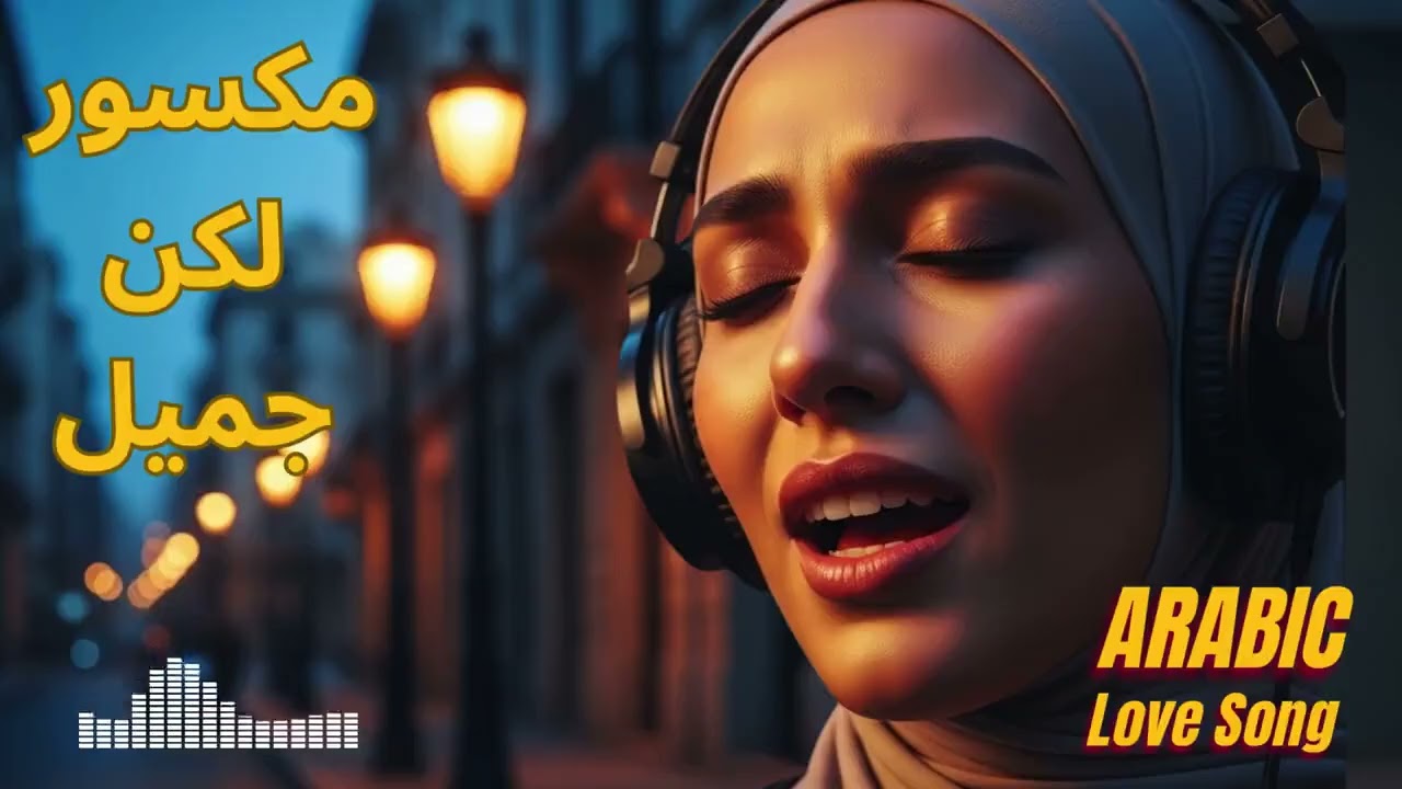 One Hour of Arabic Love Songs That Feel Like a Late Night Confession