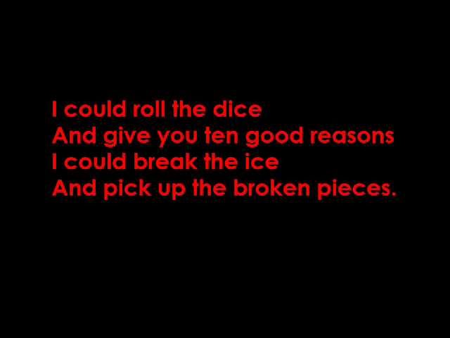 Watch Bon Jovi - With these two hands LYRICS (320kbps quality) on YouTube Watch Bon Jovi - With these two hands LYRICS (320kbps quality) on YouTube