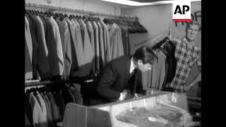 Screaming Clothes - 1967 | The Archivist Presents | #483