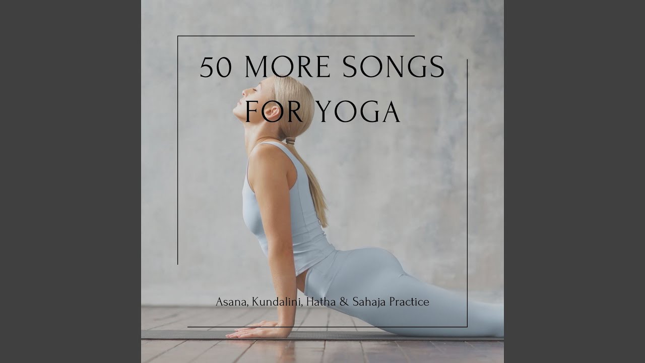 Vinyasa Yoga YouTube