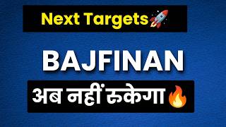 Bajaj Finance Share Analysis U0026 Latest News Today