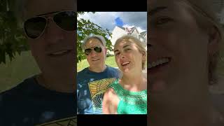 Celebrity Our trip to Cincinnati Wealth