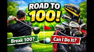 Road to 100: The Beginning