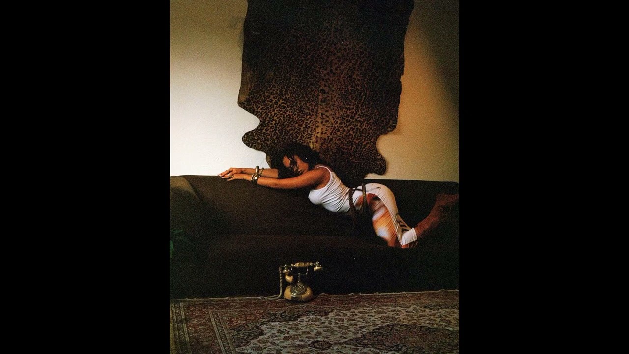 [FREE] ASAP ROCKY X ISAIAH RASHAD X SMINO TYPE BEAT - GATED COMMUNITY