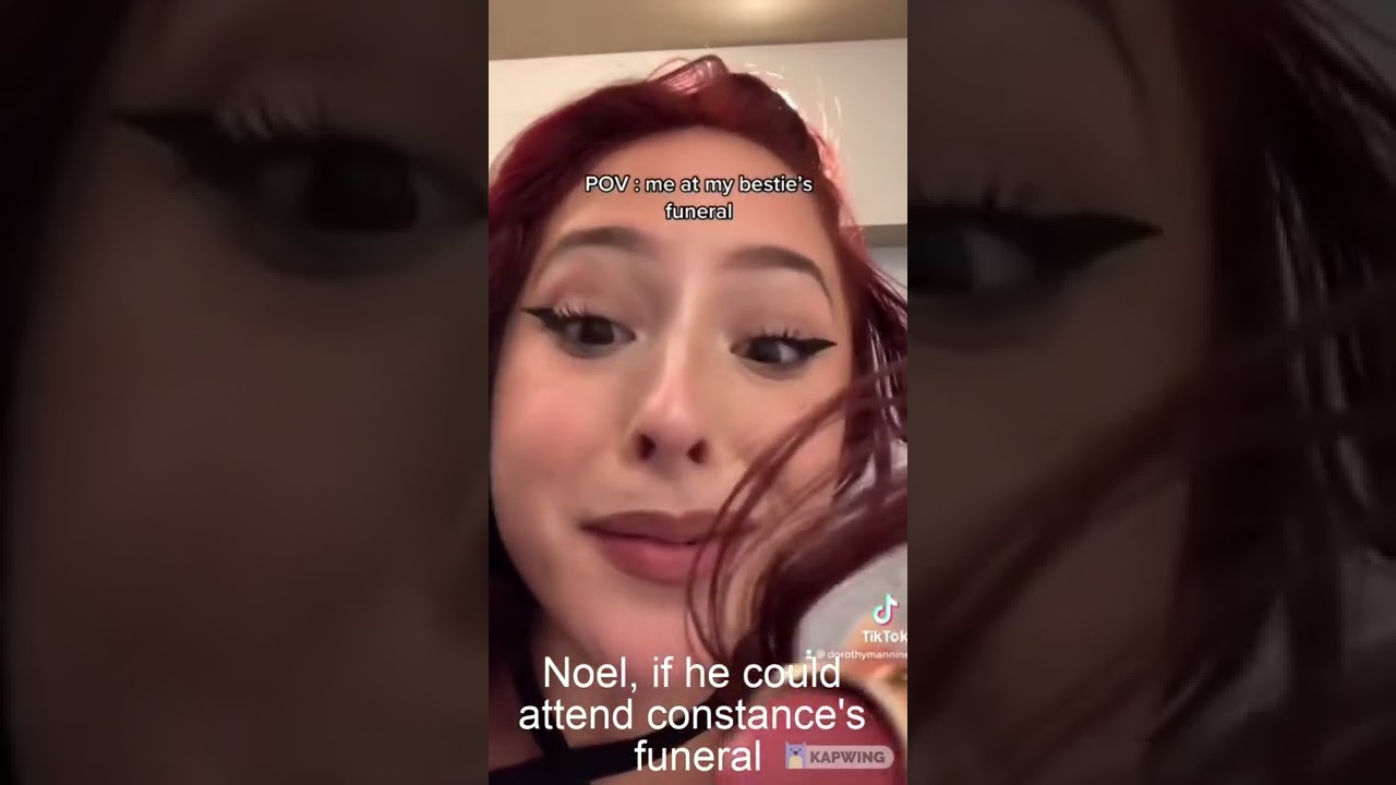 ride the cyclone as vines & tiktoks