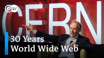 30 Years of the World Wide Web: Is the open internet in danger? | DW News