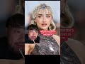 DID YALL KNOW THIS ABOUT SABRINA'S MET GALA DRESS?!