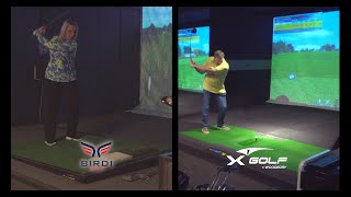 Woodburys Local Biz Birdi Golf And X-Golf