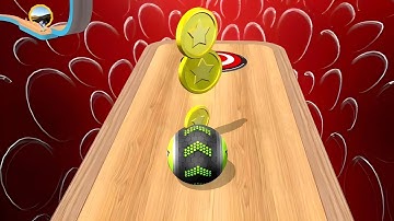 Going Balls‏ - SpeedRun Gameplay Level 659- 662