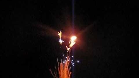 Building a 5" MultiBreak Shell (Part 3, Ignition, 5/15/2010)