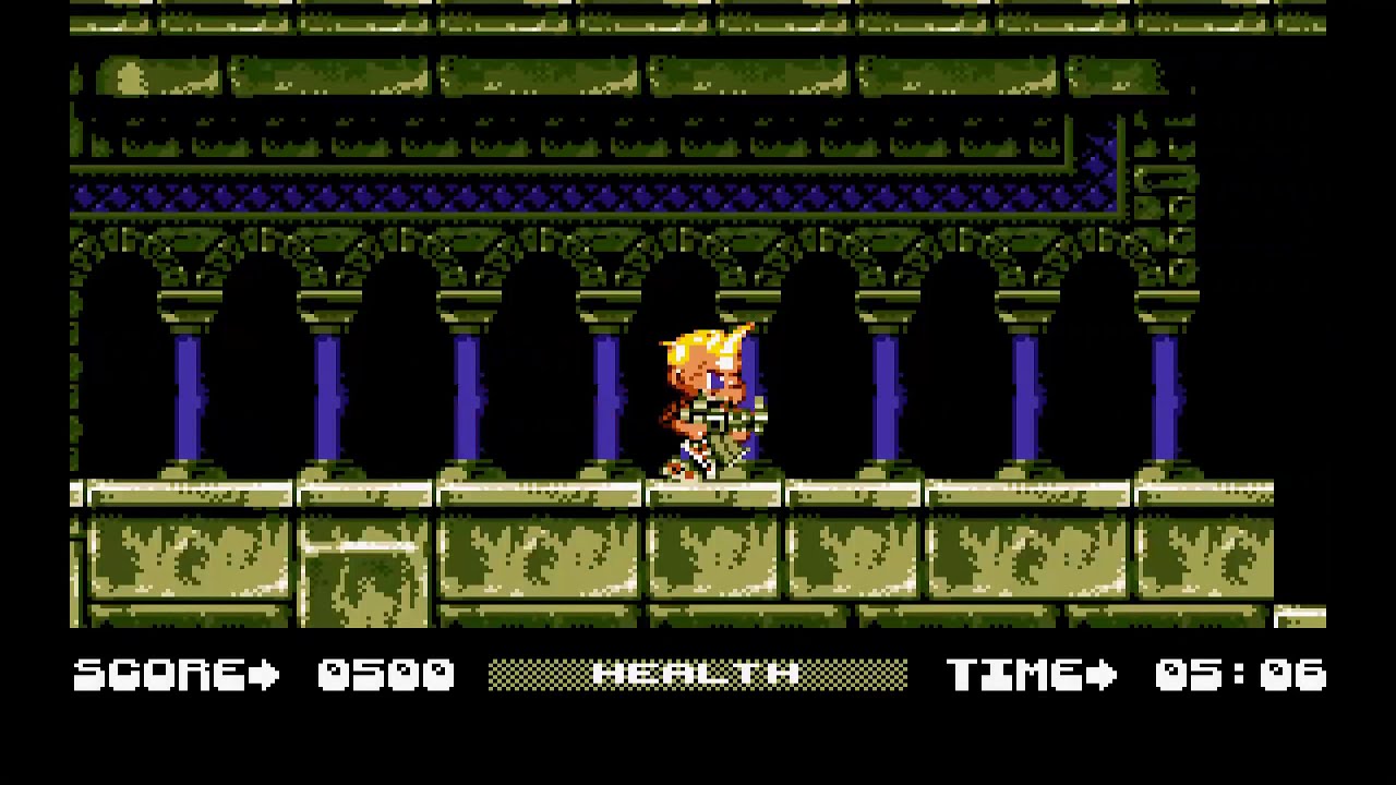 ATARI ST STE REREUPLOAD SOUND rodney vs kfc padman remakes STEEM