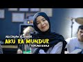 AKU RA MUNDUR (TEPUNG KANJI) Syahiba Saufa ft. James AP (COVER DIRGHA NIA X IRAMA)