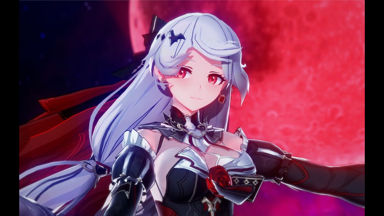 『Theresa』Lap Tap Love