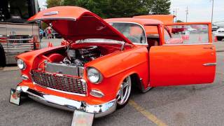 Slamily Reunion 2011 Show Coverage