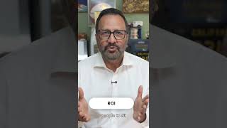 ROI vs ROAS in advertisement #business #money #tips #life #stocks #mba