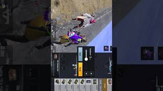 Pubg Mobile #shortsPUBGFunny ciri orang di tusuk dari belakang