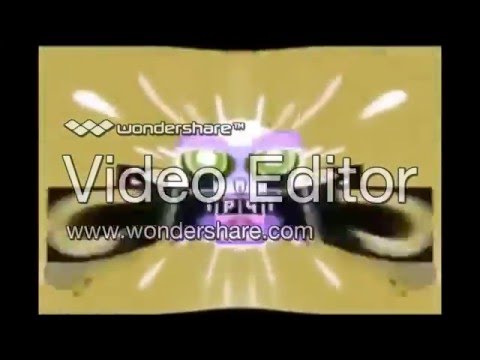 klasky csupo effects speed normal up 400% - fast stuff
