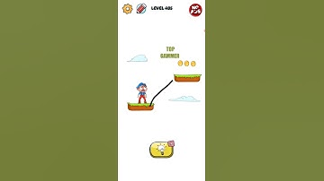 braindom draw puzzle level 485 gameplay walkthrough Solution