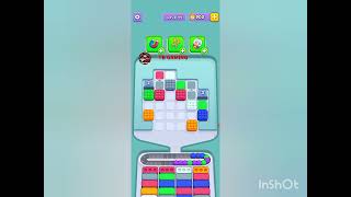 Marble Sort level 44 walkthrough solution 