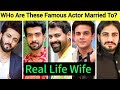 Top 15 Famous Zeeworld Actor Real Life Partner 2024