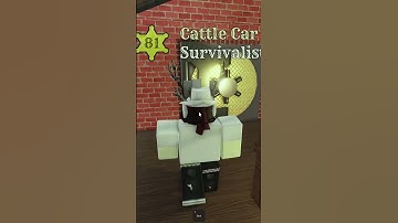 What inside the Vault Room of the Bank Lobby in Dead Rails #roblox #deadrails