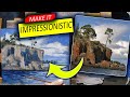 Secrets of Impressionist Painting Techniques |  Monet's style of painting