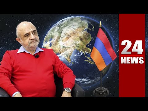Ո՞ւմ է պետք աշխարհը, եթե դրա մեջ պետք է ապրեն միայն հայերը