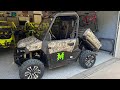 2025 HiSun Stryker 750 review