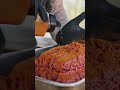 Chilli-Cheese Bacon Bomb ist komplett eskaliert… 🤯🔥 #shorts